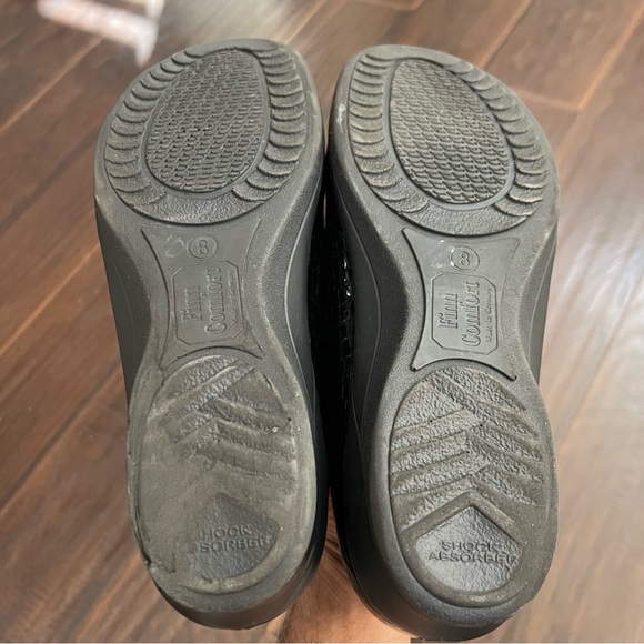 Finn Comfort Made in Germany men’s loafers ? size 8 main image 9